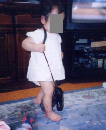 心霊写真ではありません