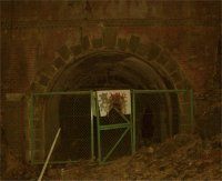 旧旧トンネル
